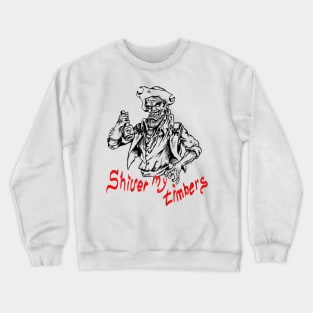 Pirate Crewneck Sweatshirt